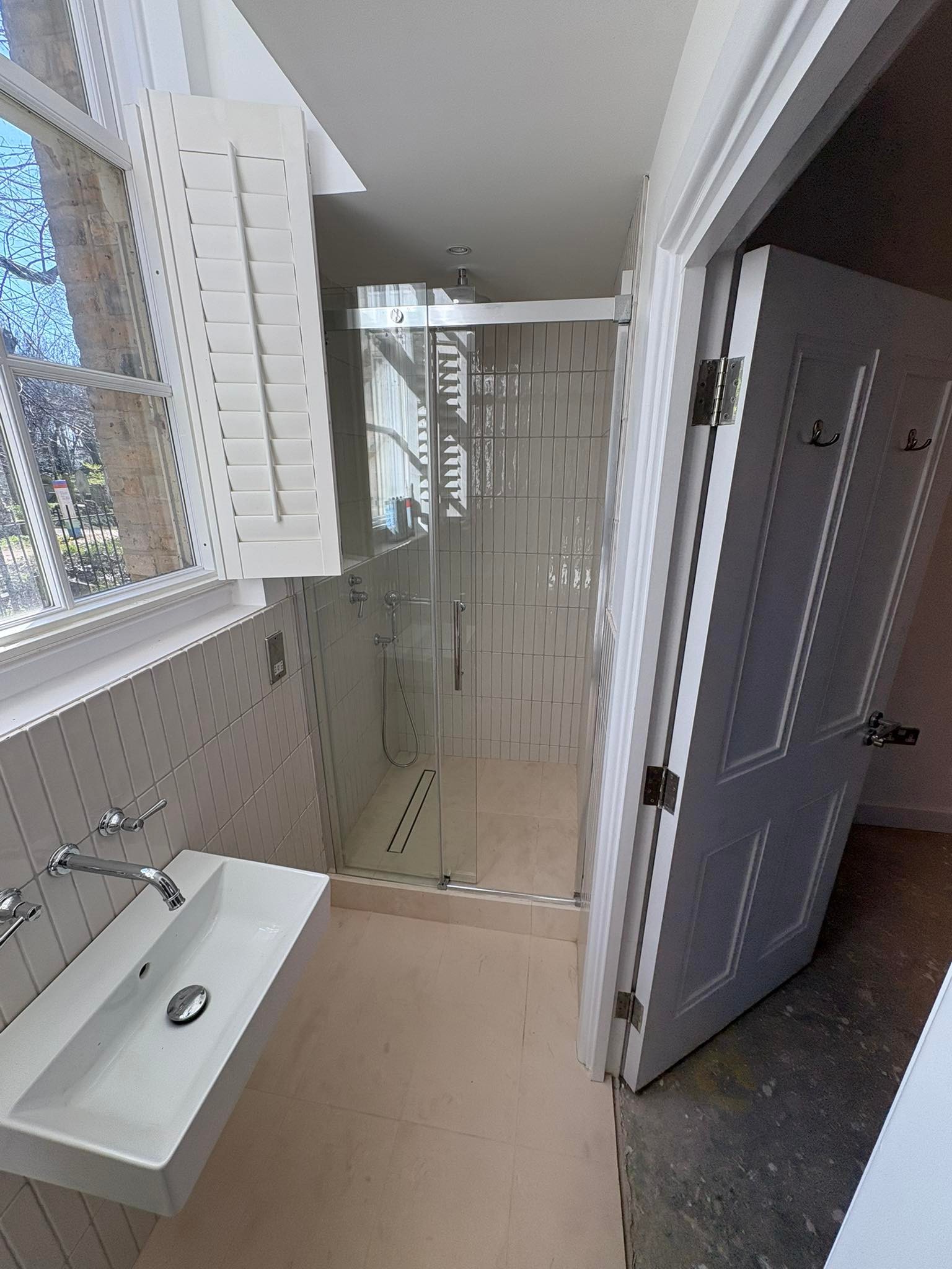 Osborne Plumbing & Heating services Ltd