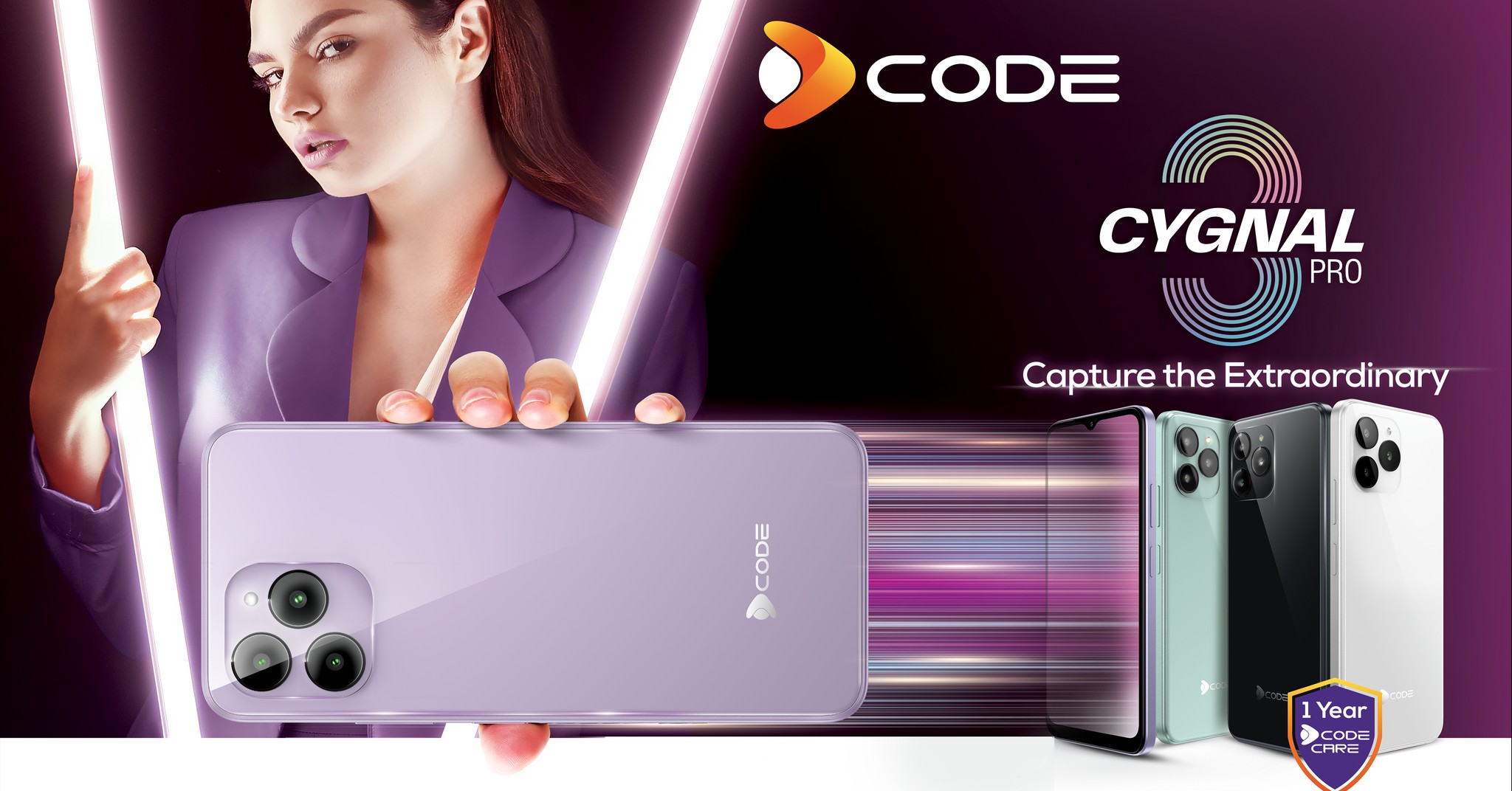 Dcode