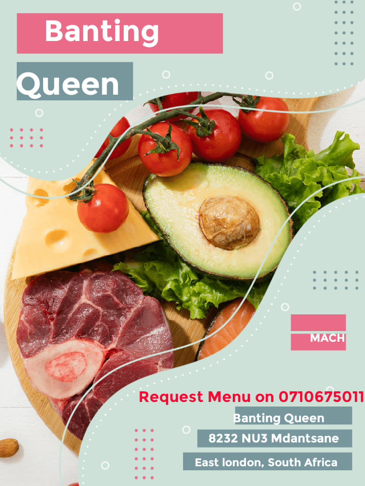 Banting Queen
