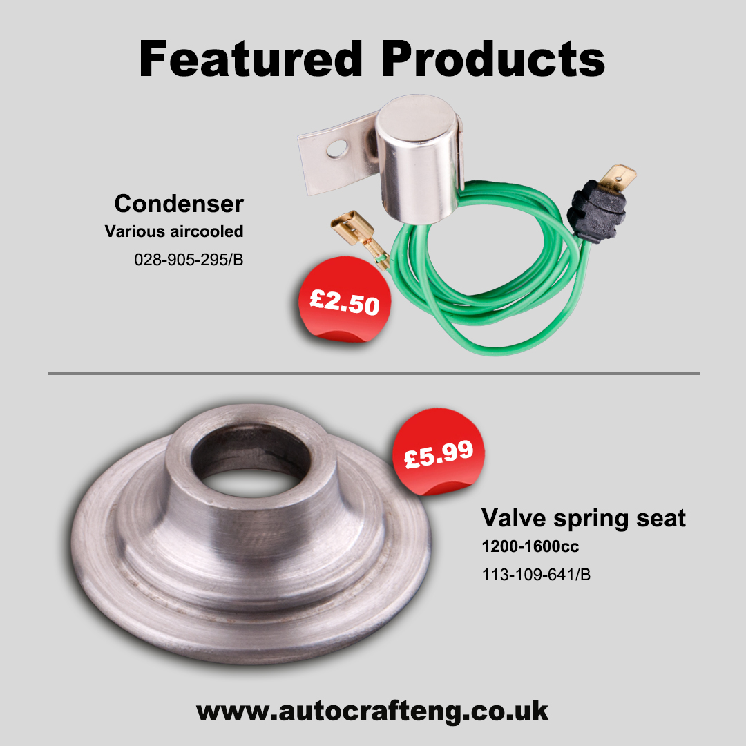 Our featured products... - Auto Craft Engineering UK Ltd | Facebook