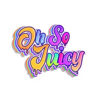 Oh So Juicy