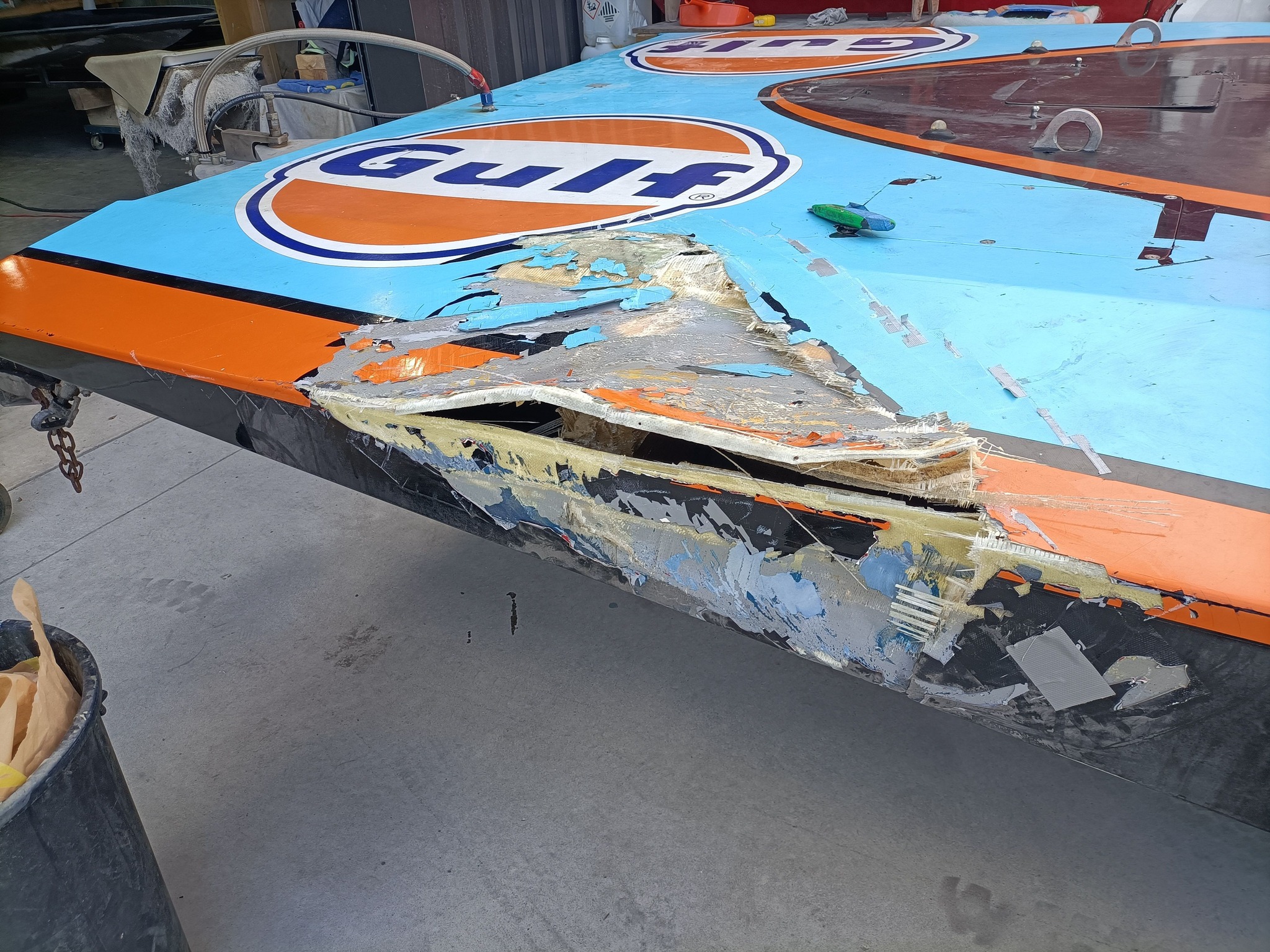Jack Lupton Motorsport