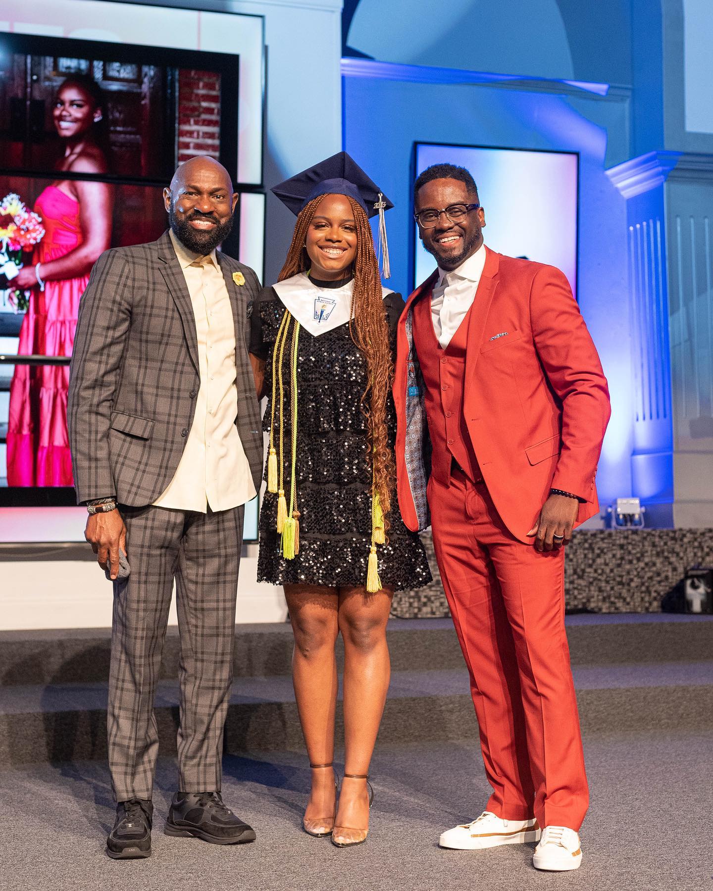 The Harvest - Congratulations to all of The Harvest 2023...
