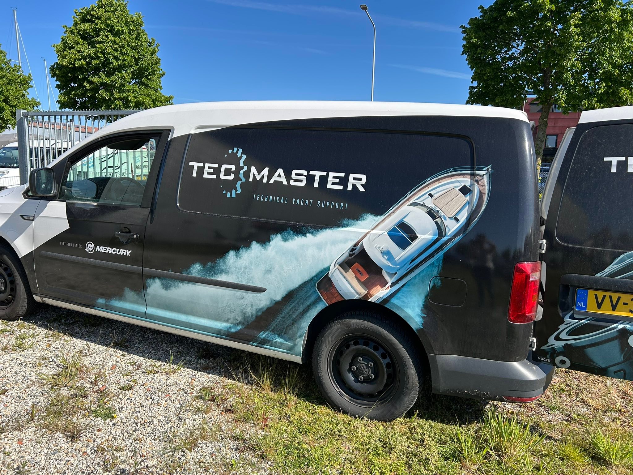Tecmaster | Bant