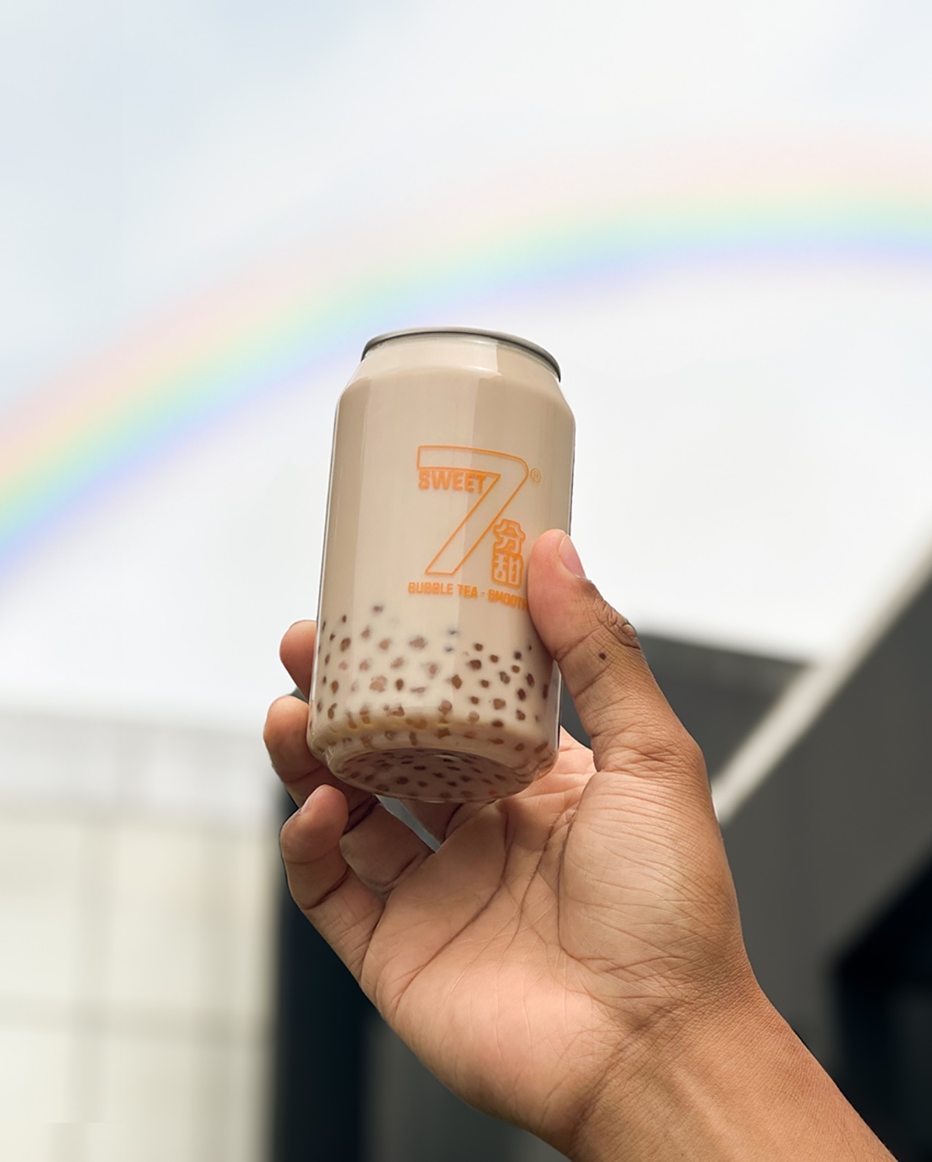 Sweet - ¡Un sorbo de felicidad que ilumina tu día! 🧋🌟 En Sweet7, cada ...