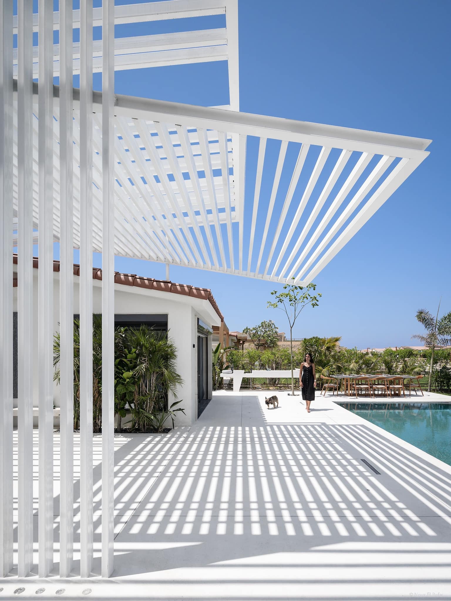 IDEA Architecture & Interior Design | Cairo