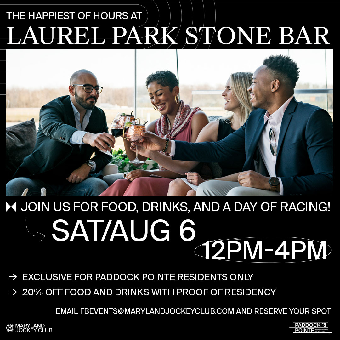 Paddock Pointe | Laurel MD