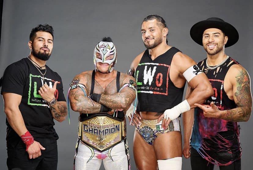 Pièce Collection WWE Rey Mysterio – 32 Mm – Hommage Au Maître Du 619 – Édition Limitée Officielle