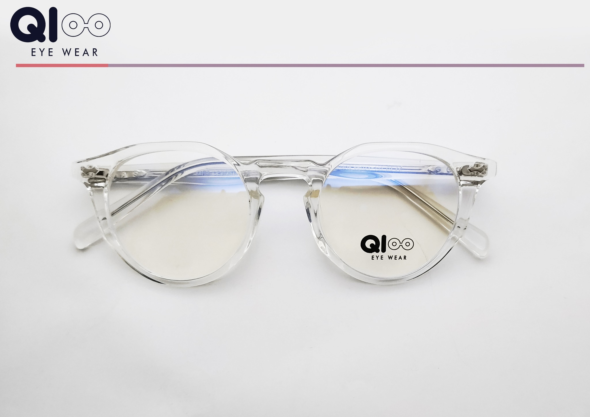 QLOO Eyewear - THE WAY YOU INSPIRE https://wa.link/p1782t... | Facebook