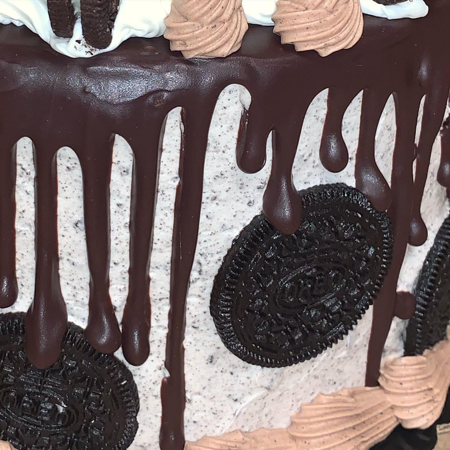 Rizzy's Cupcakes | Detroit MI