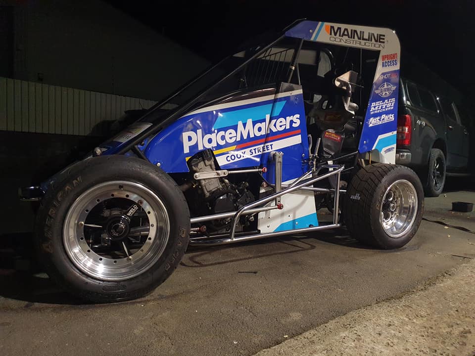 Troy Pennington Racing added a... - Troy Pennington Racing