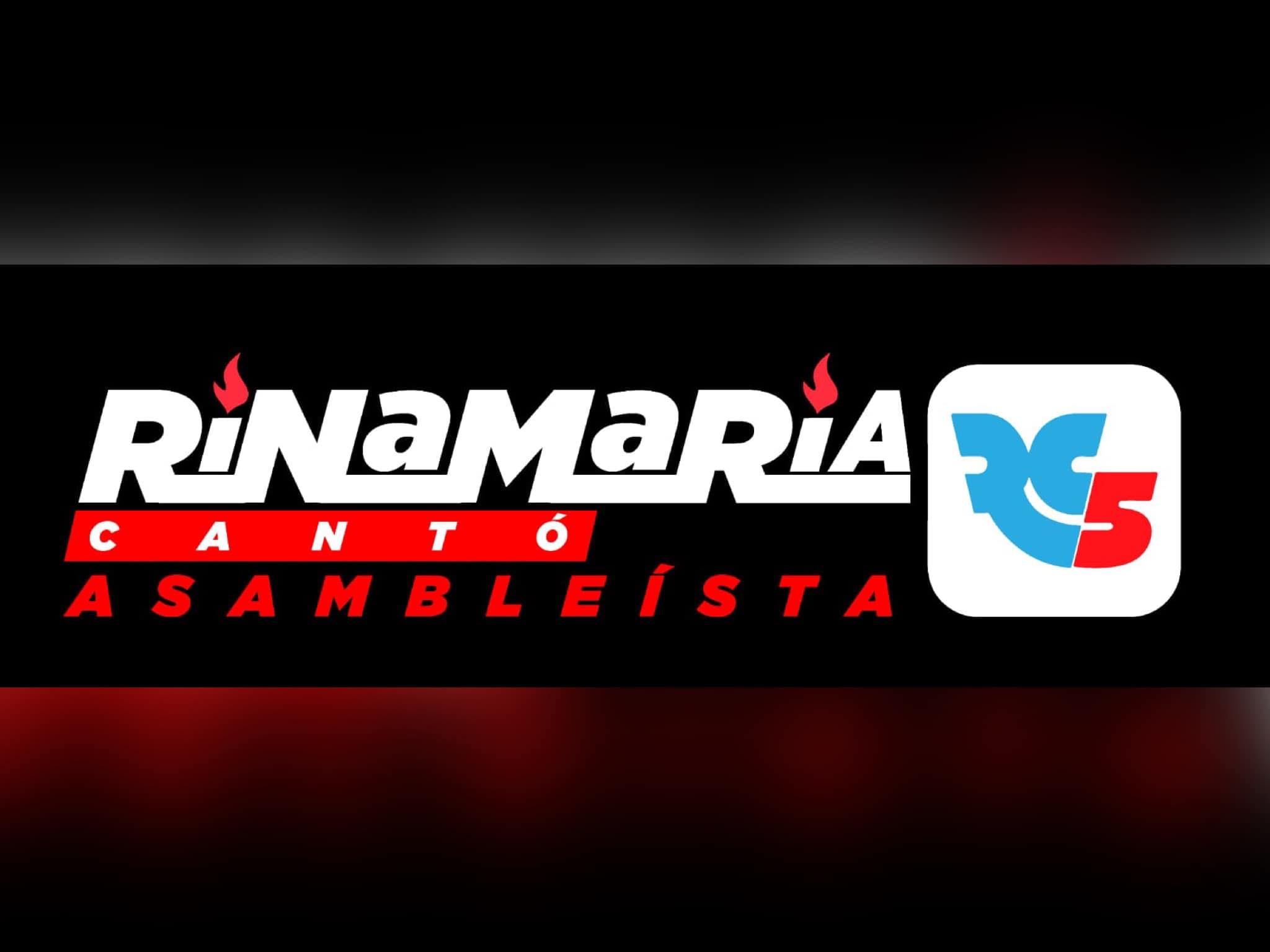 Rina Maria Cantó