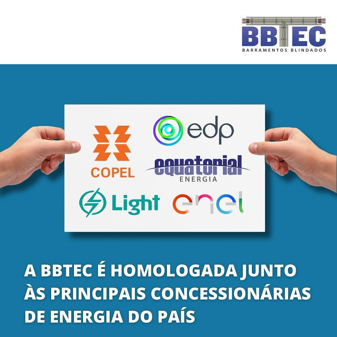 BBTEC - Conte com a BBTEC para energizar sua obra! Somos especialistas ...
