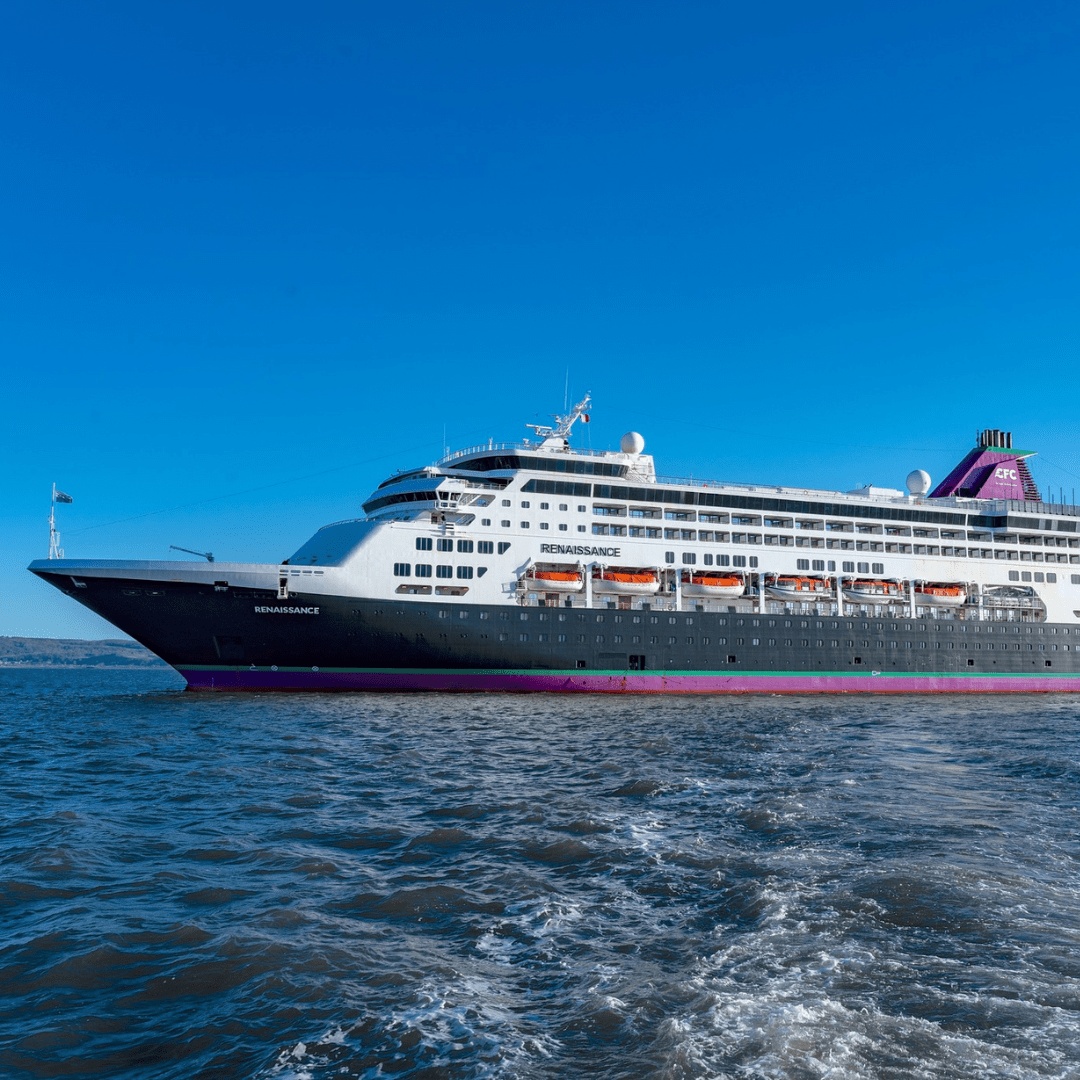 Ambassador Renaissance Caribbean Season 2026 to 2027 | Facebook