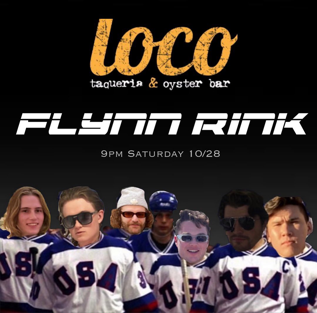 Flynn Rink