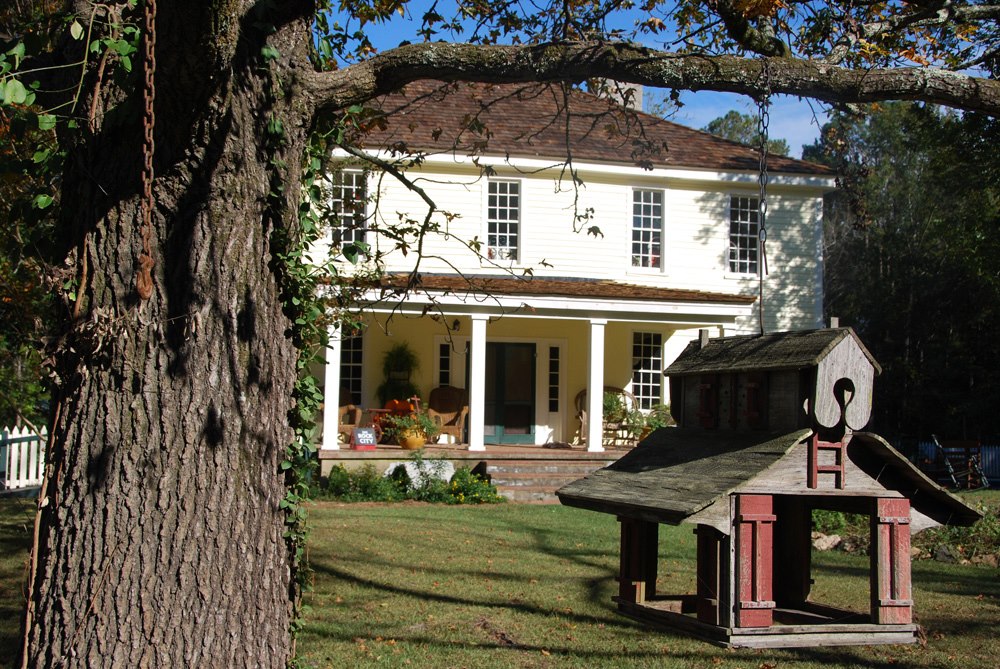 Geer Farm