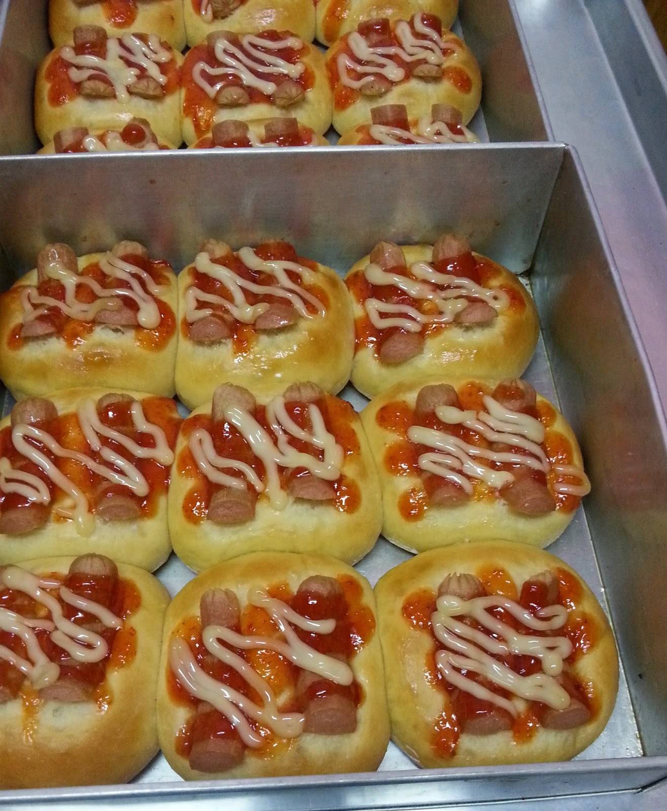 Raja Kue Surabaya Bakery & Snack