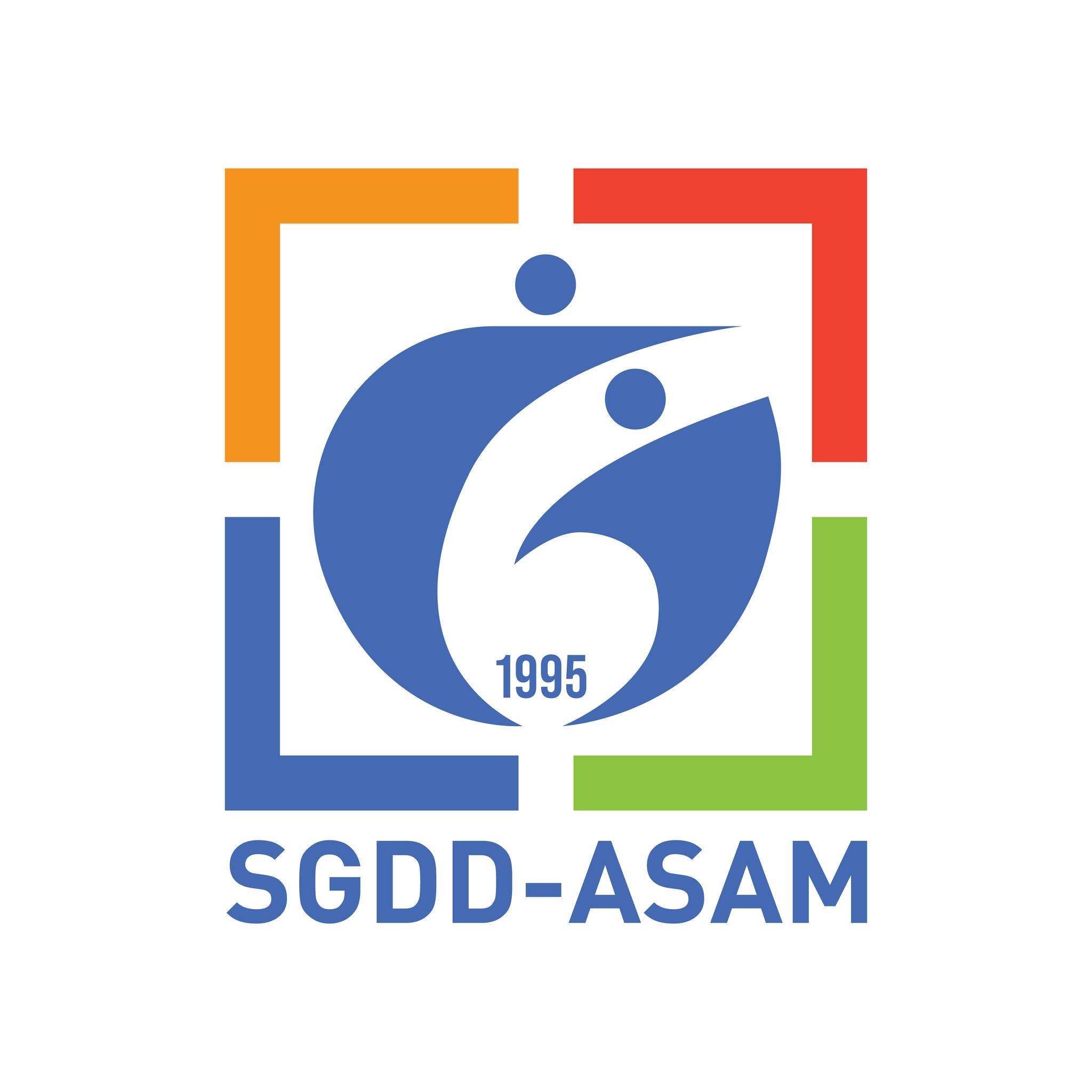 SGDD - ASAM - انجمن همبستگی با مهاجران و پناهجویان (آسام) از همه بانوان ...