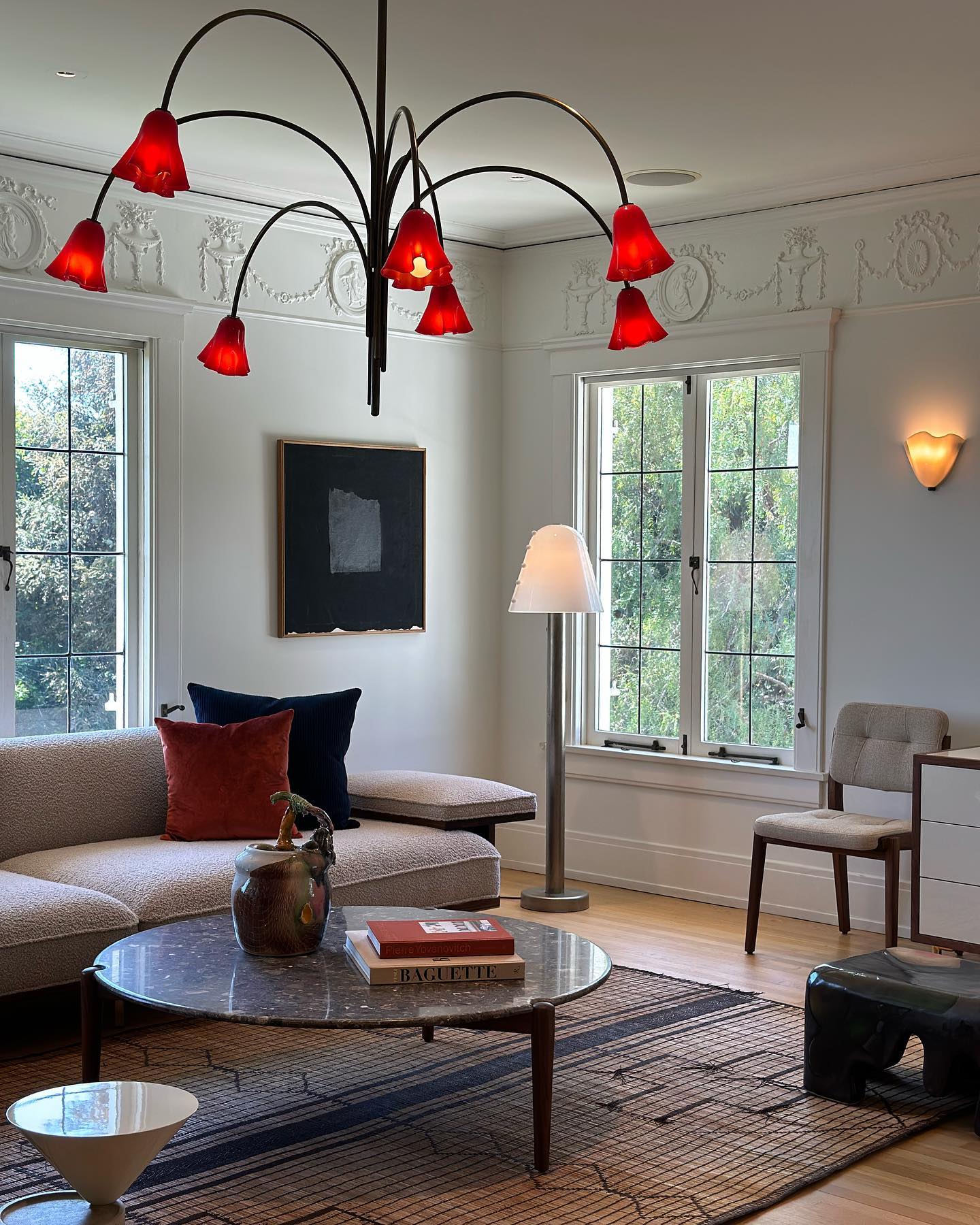 CC interior design | Los Angeles CA
