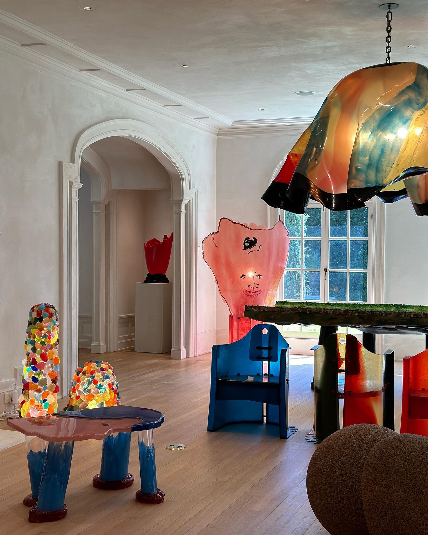 CC interior design | Los Angeles CA