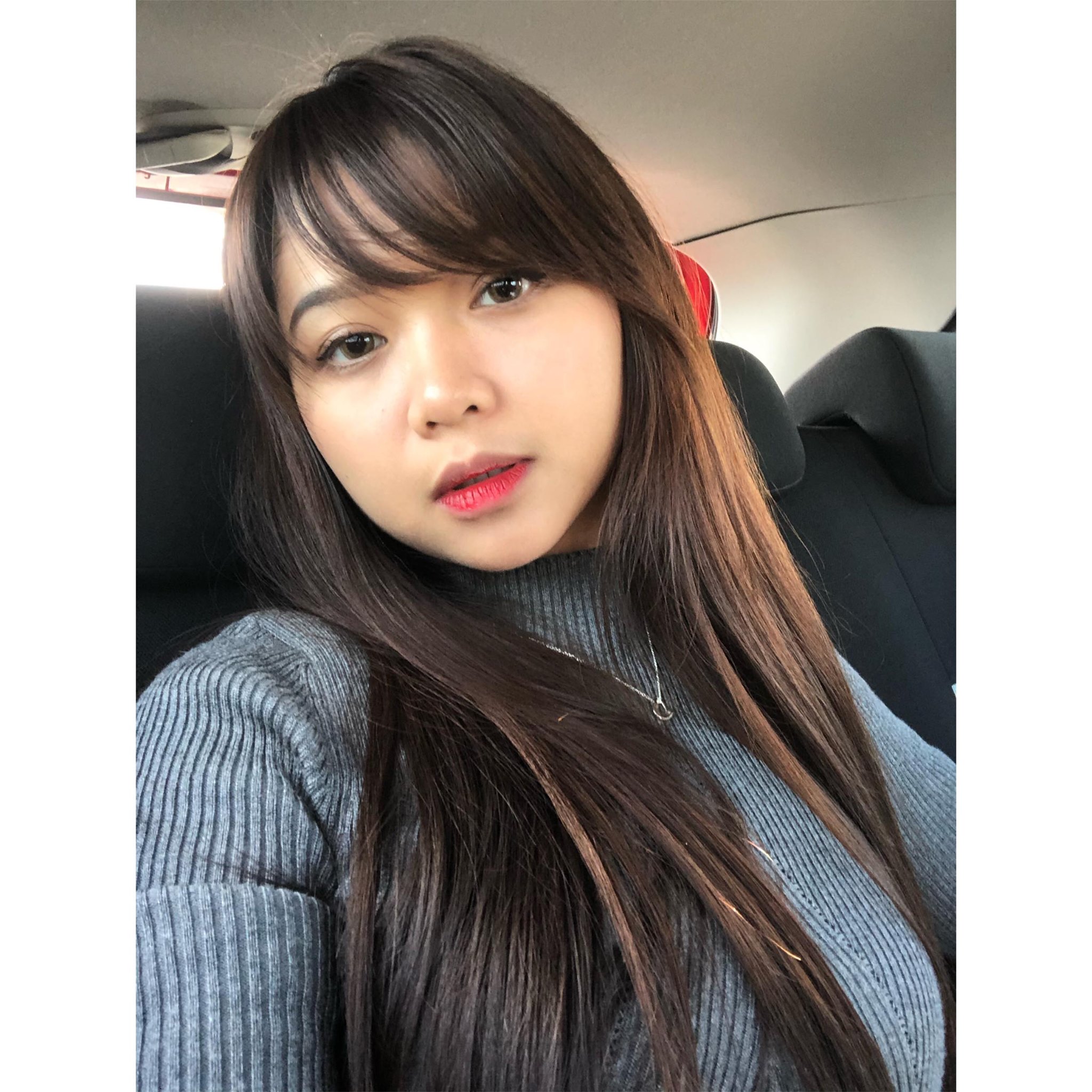 Sharlene Jane Dela Rosa