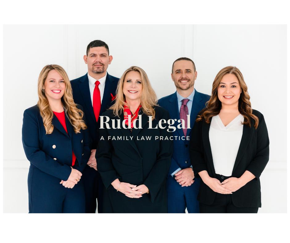 Rudd Legal, PLLC | Prosper TX