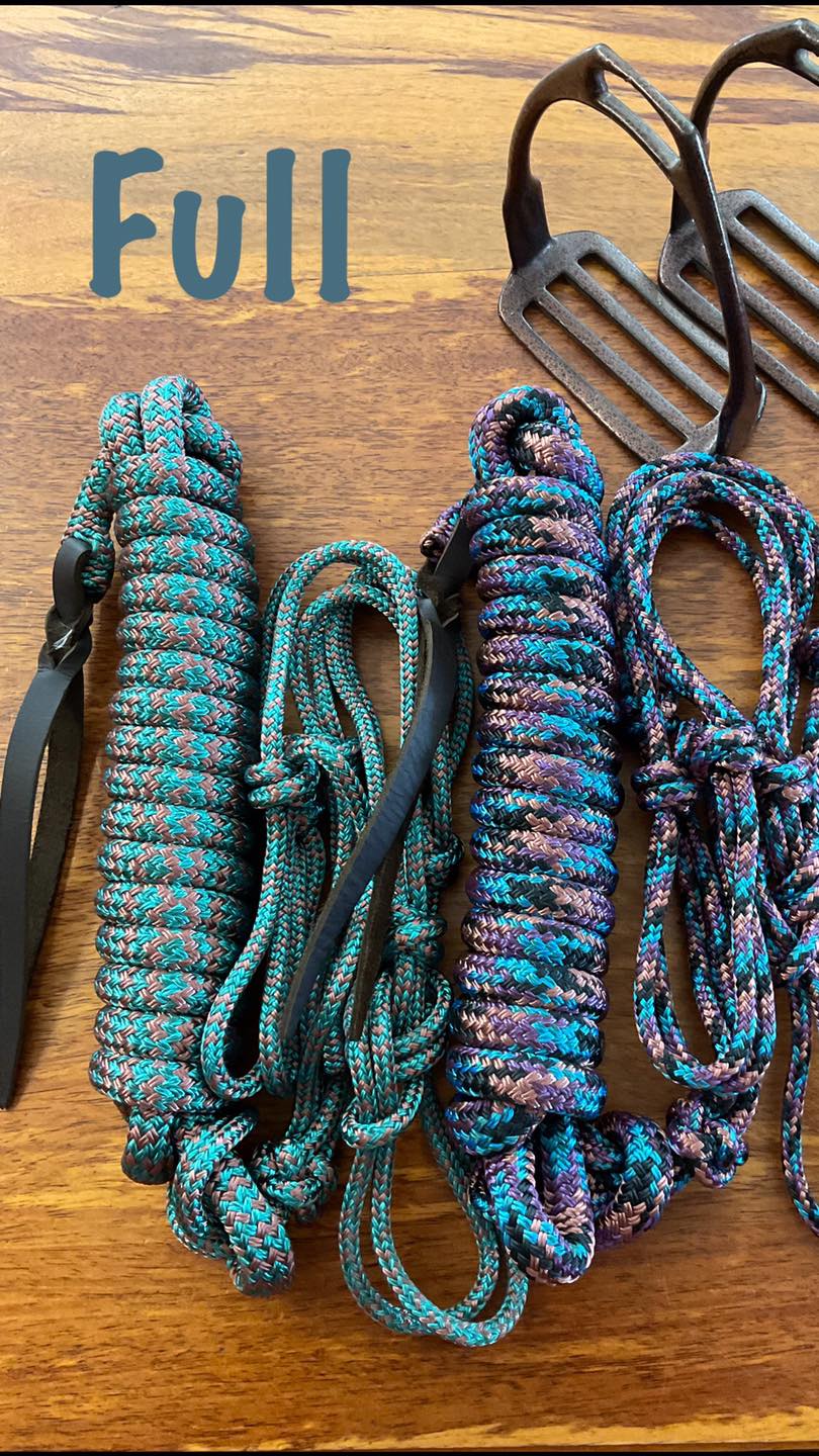 Rosies Ropes
