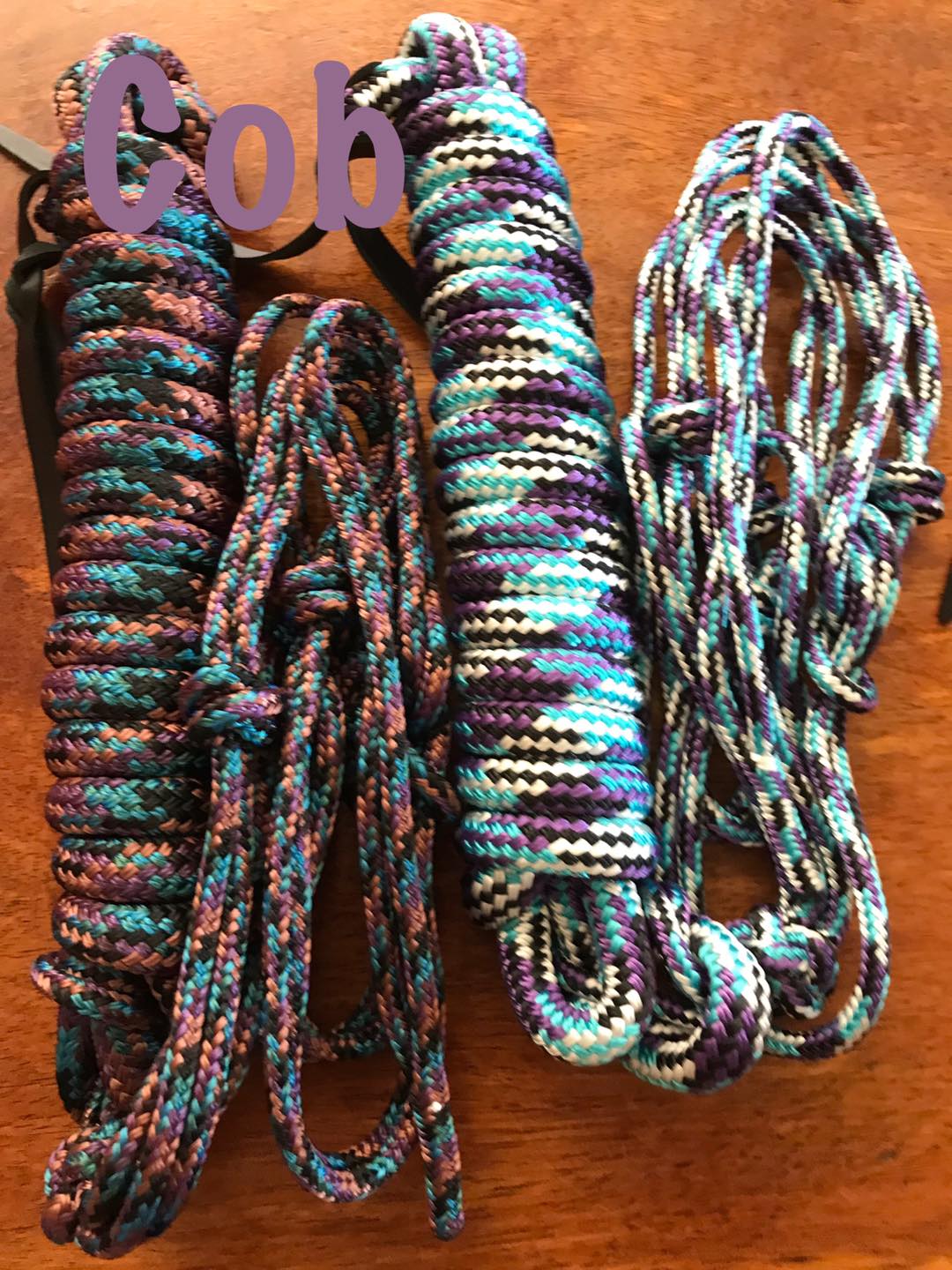 Rosies Ropes