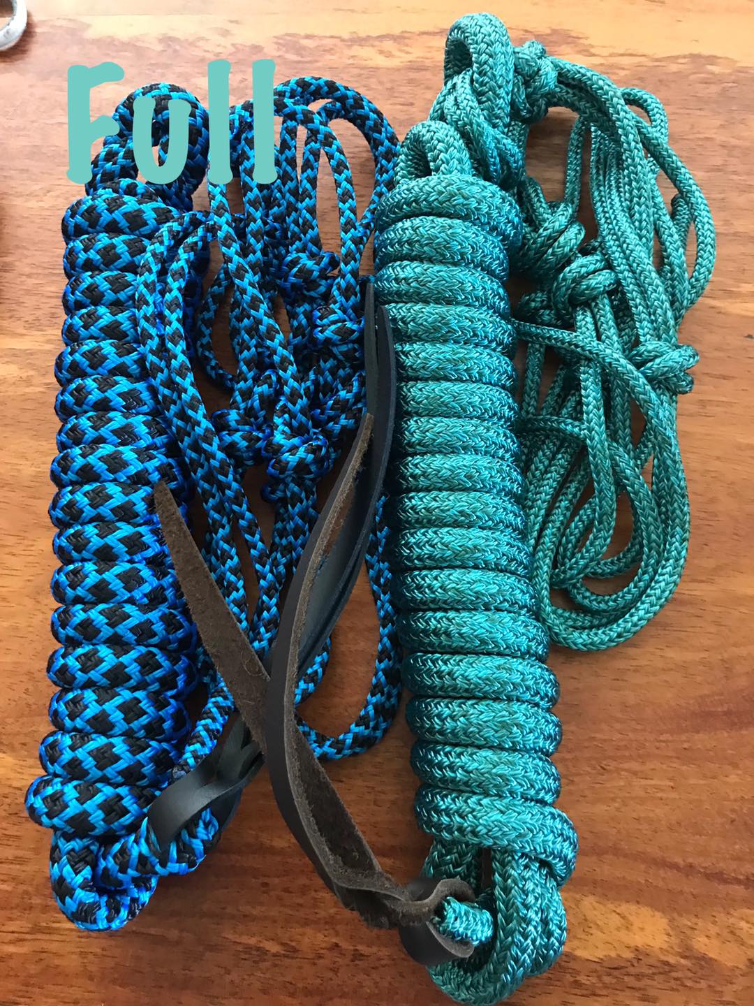 Rosies Ropes