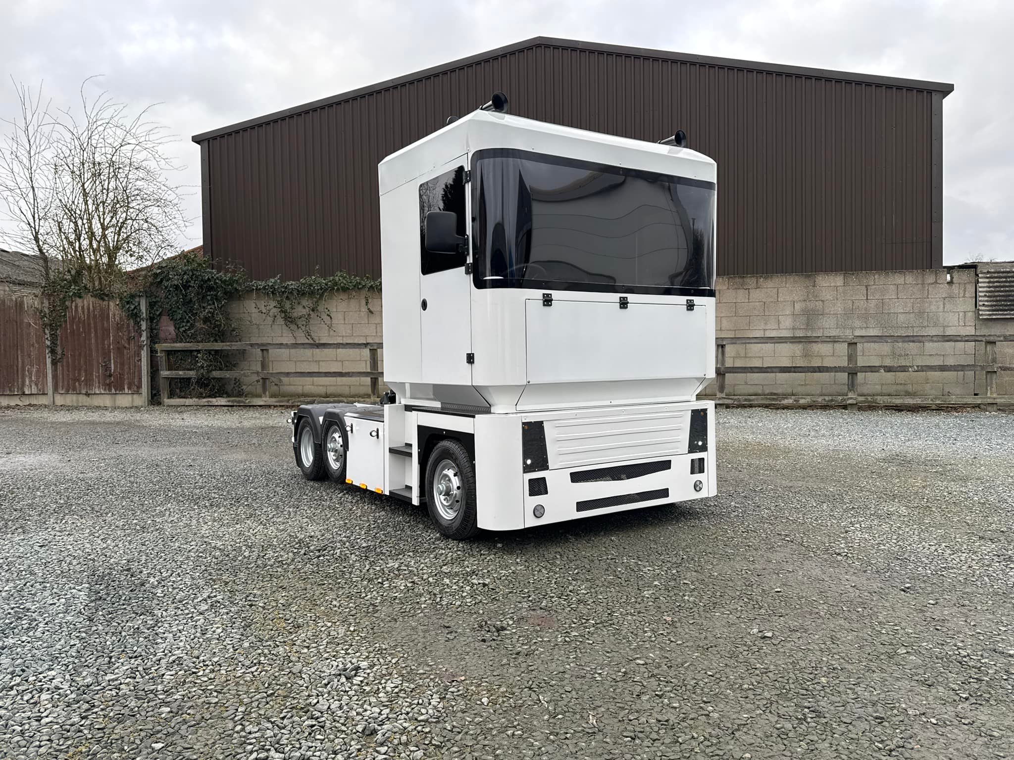 Total Fabrication Solutions | Selby