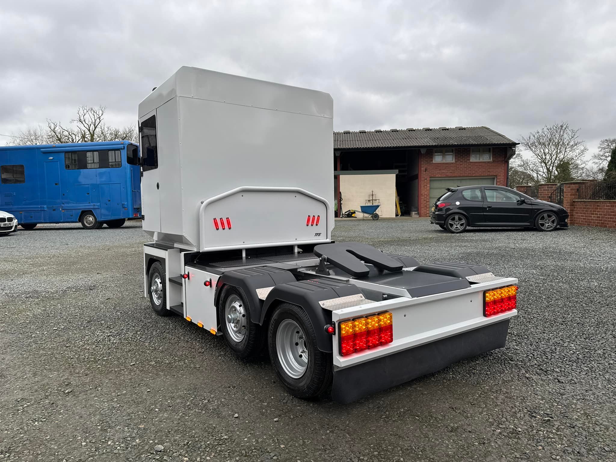 Total Fabrication Solutions | Selby