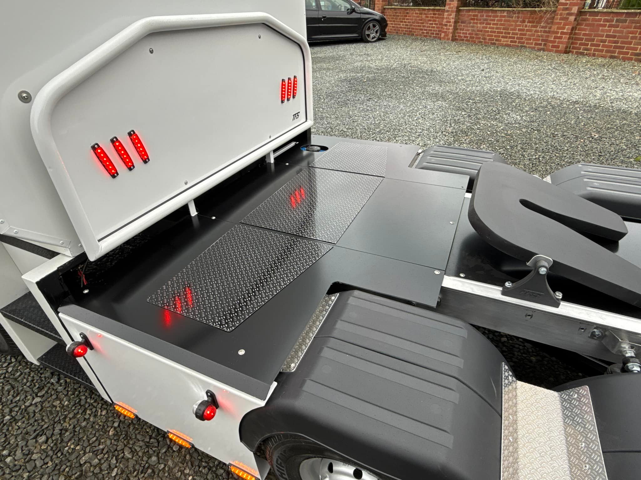 Total Fabrication Solutions | Selby