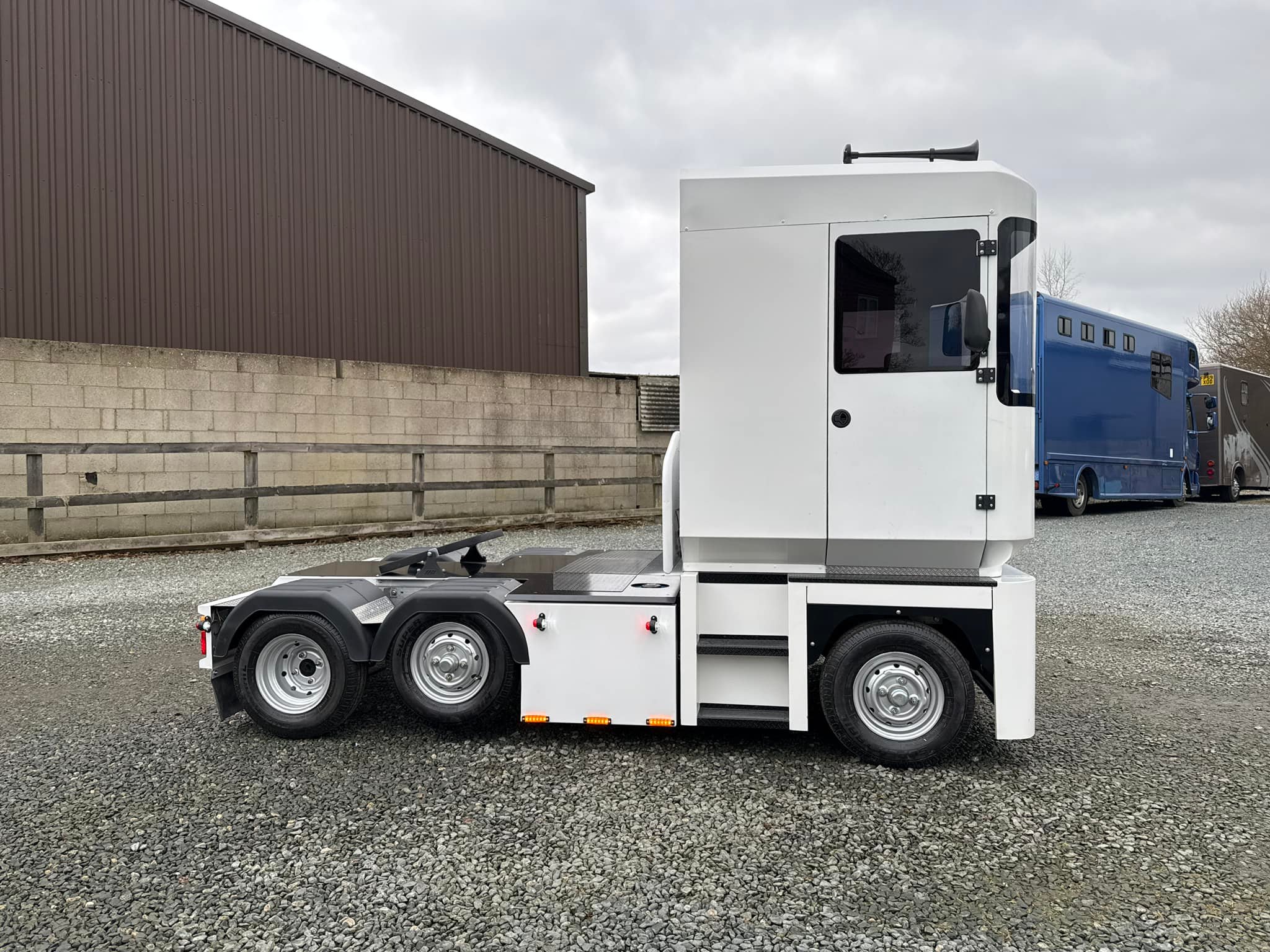 Total Fabrication Solutions | Selby