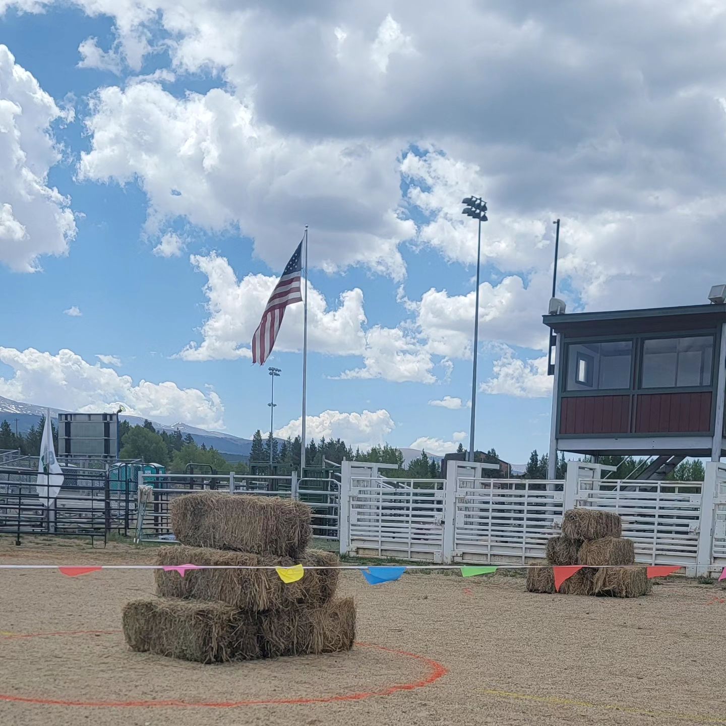 Broken Arrows Rodeo | Leadville CO