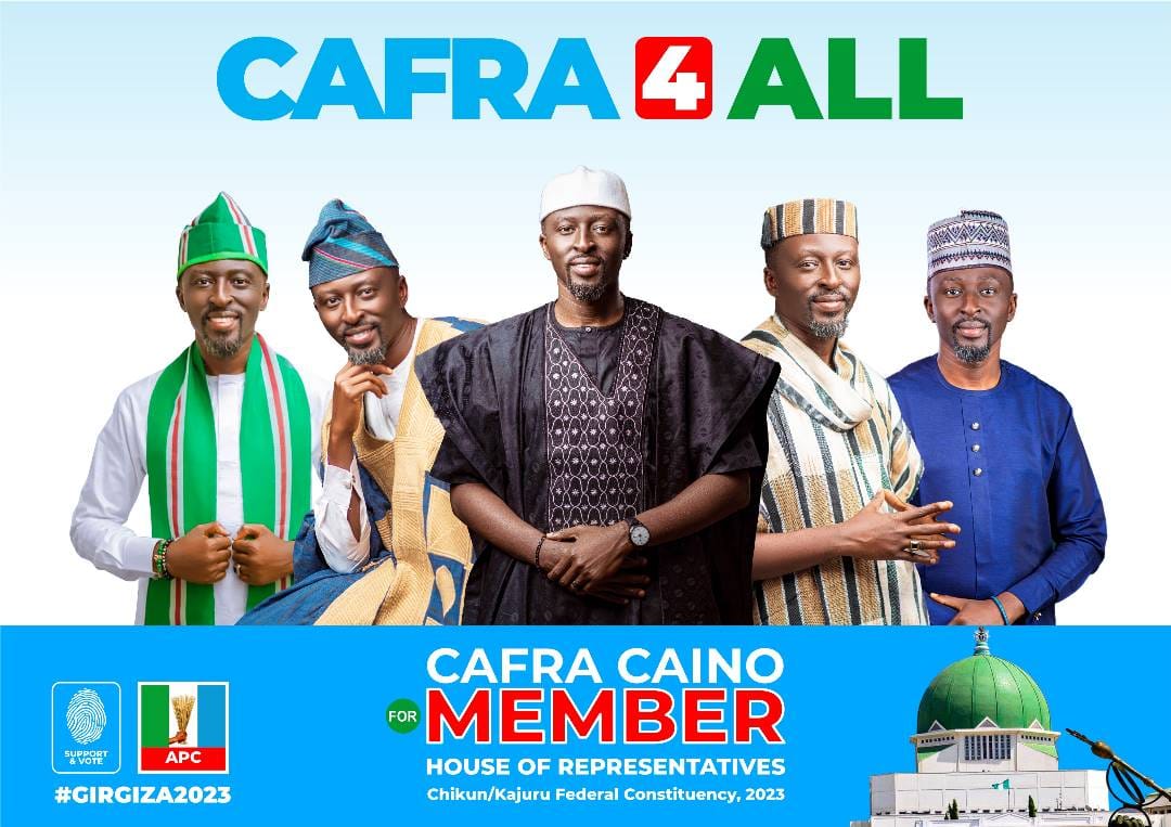 Cafra Caino Ph.D, mni