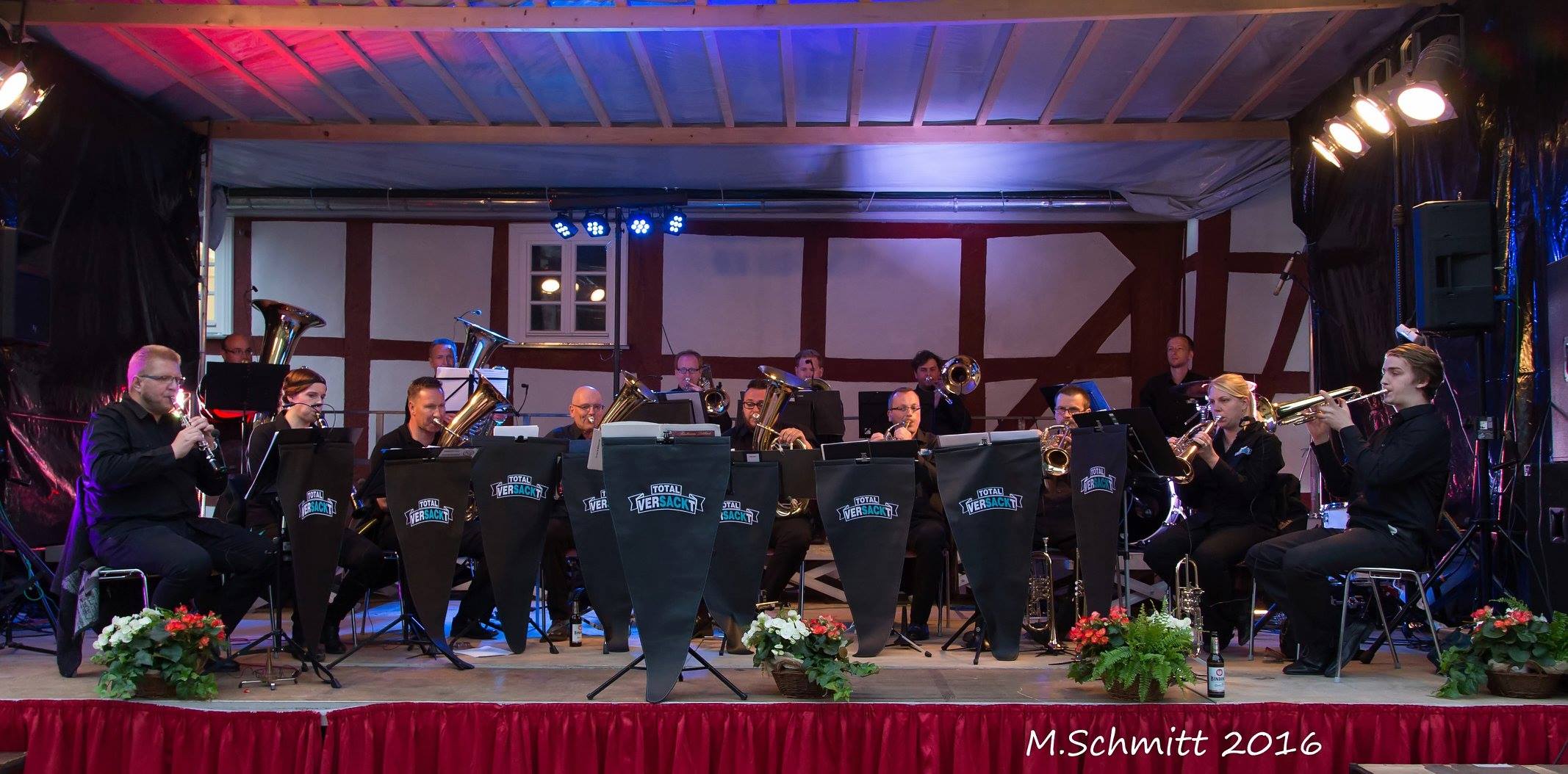 Musik... - Musikverein und Trachtenkapelle Heimatklänge Giesel