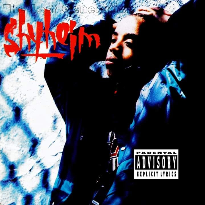 Today marks the 27th anniversary of the release of 