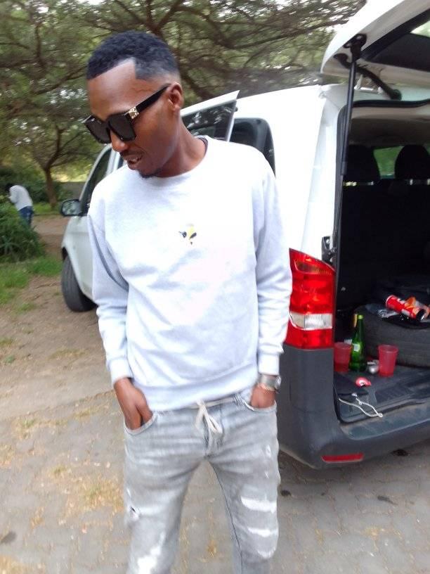 Maqhawe General Msibi