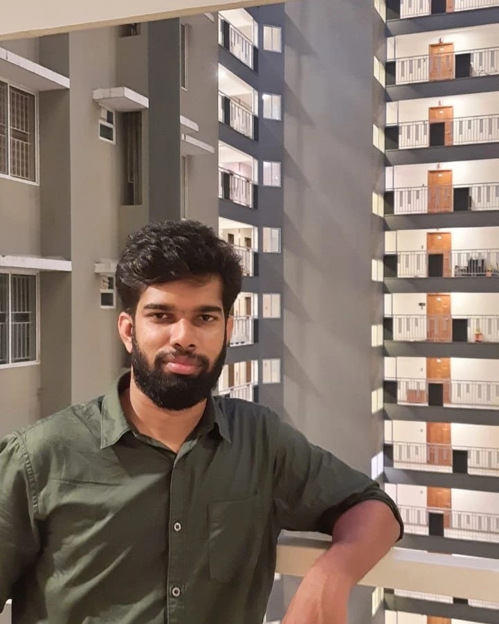 Abdul Rasheed PC