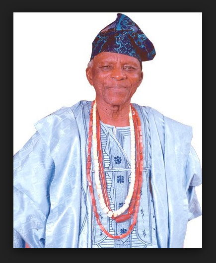 Ìyániwúrà - ★★★OLUBADAN OF IBADAN TURNS 99, GIVES GLORY TO GOD::: THE ...