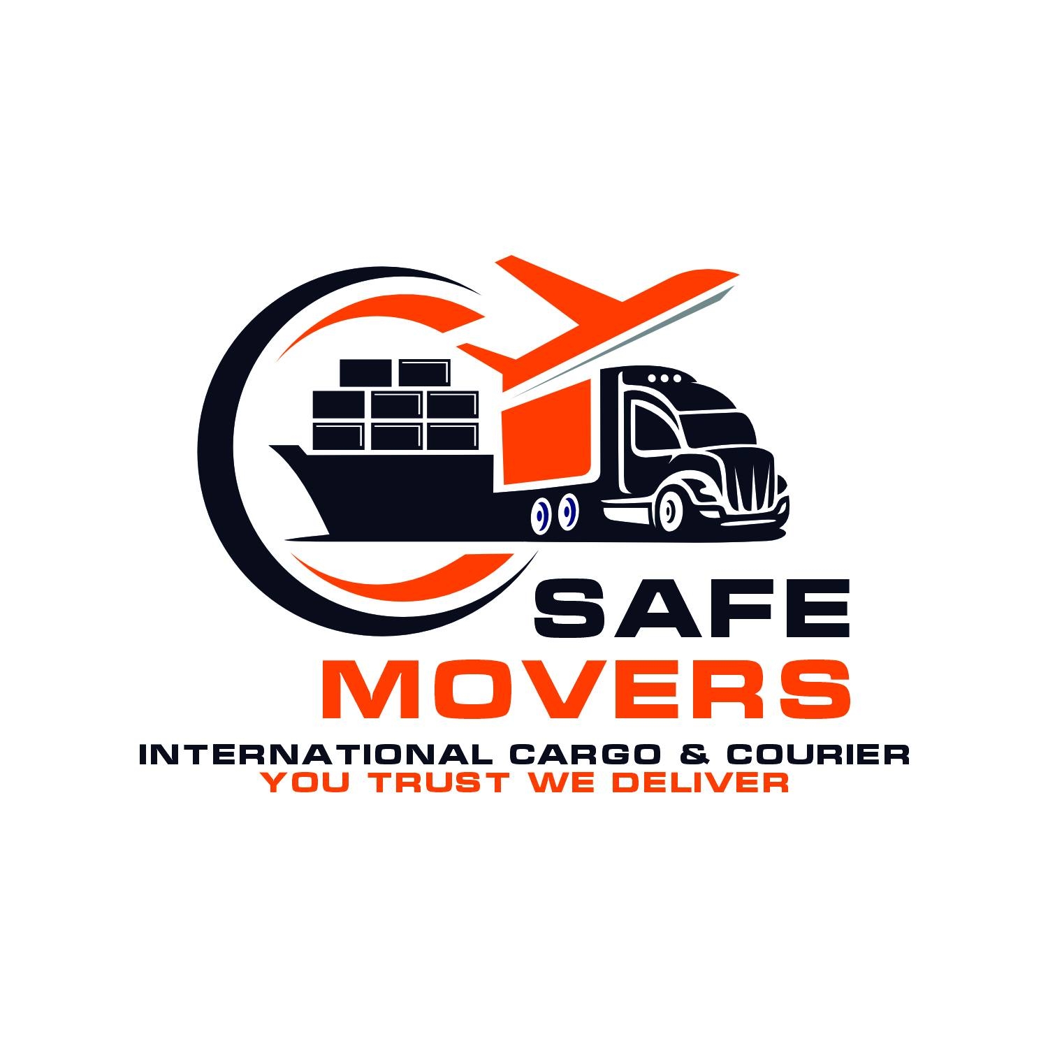 Safe Movers International Cargo & Courier | Sialkot