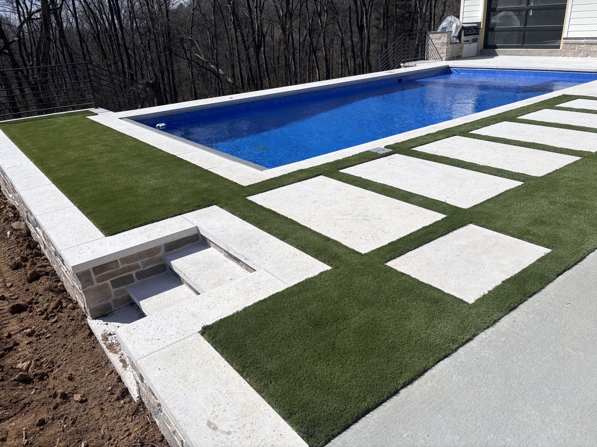Turf Titans | Franklin TN