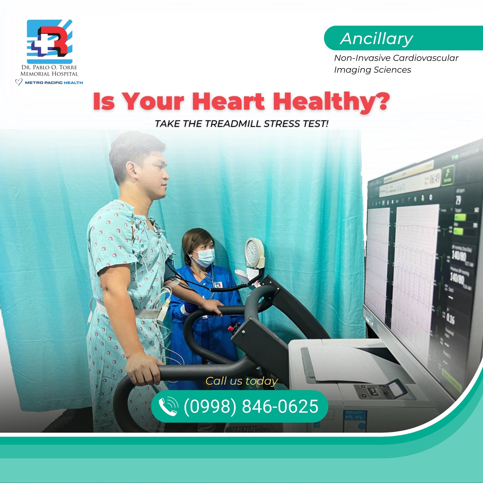 Riverside - Don't wait to take control of your health. Book your ...
