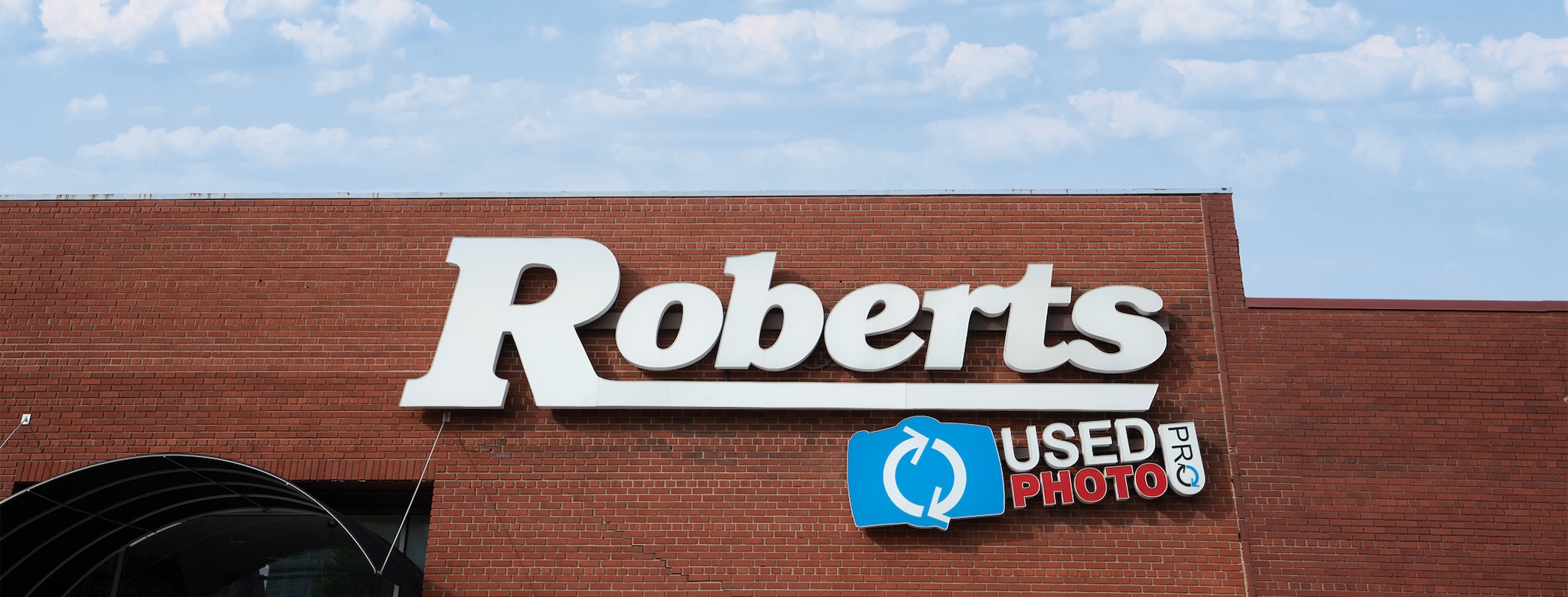 Roberts Camera | Indianapolis IN