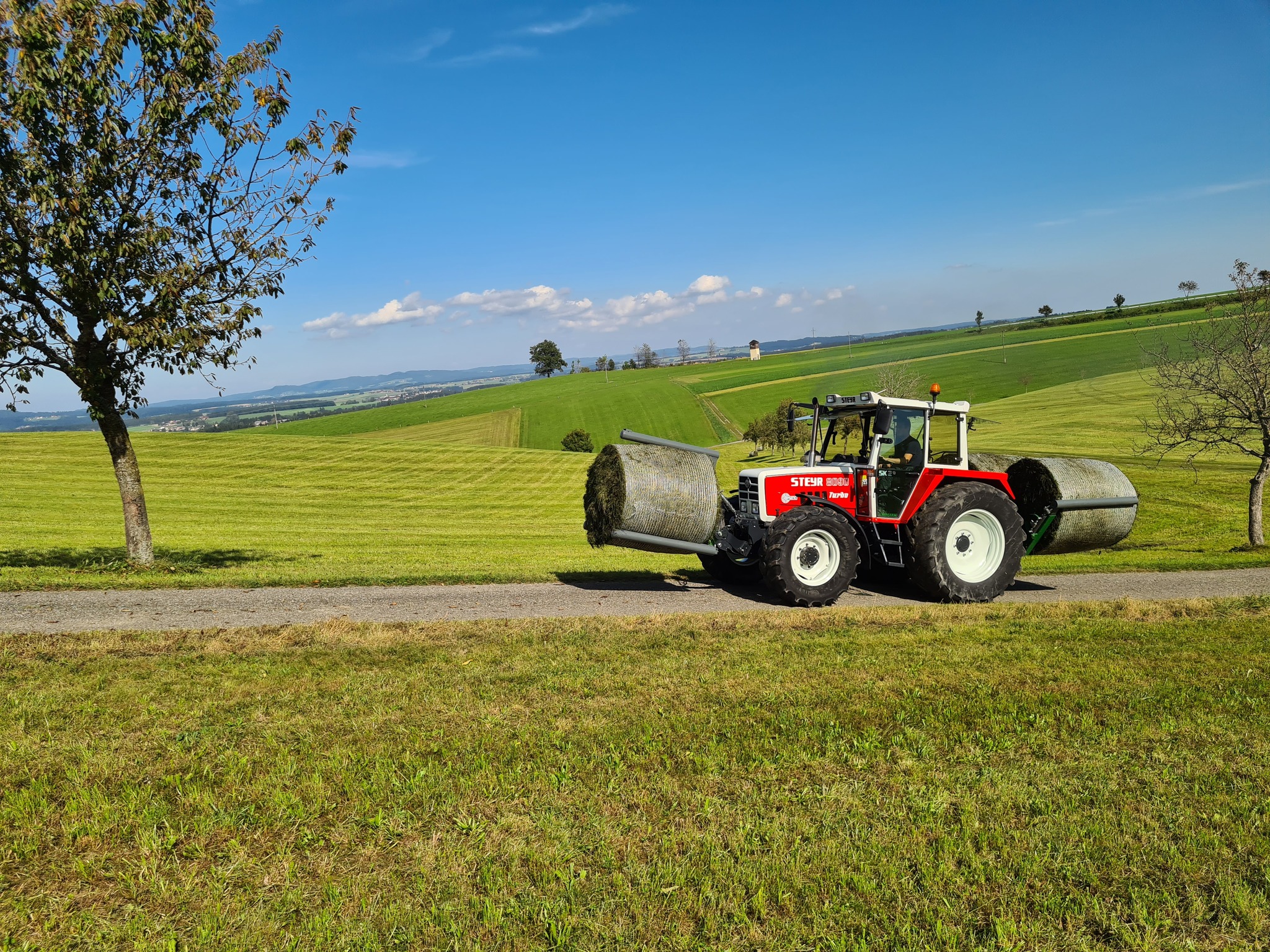 RKL Maschinenbau GmbH - innovative Landtechnik