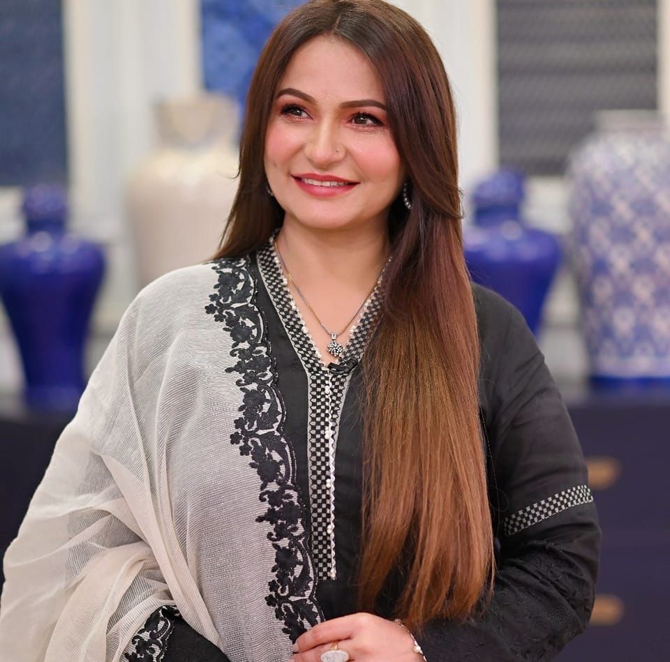Beena Chaudhry