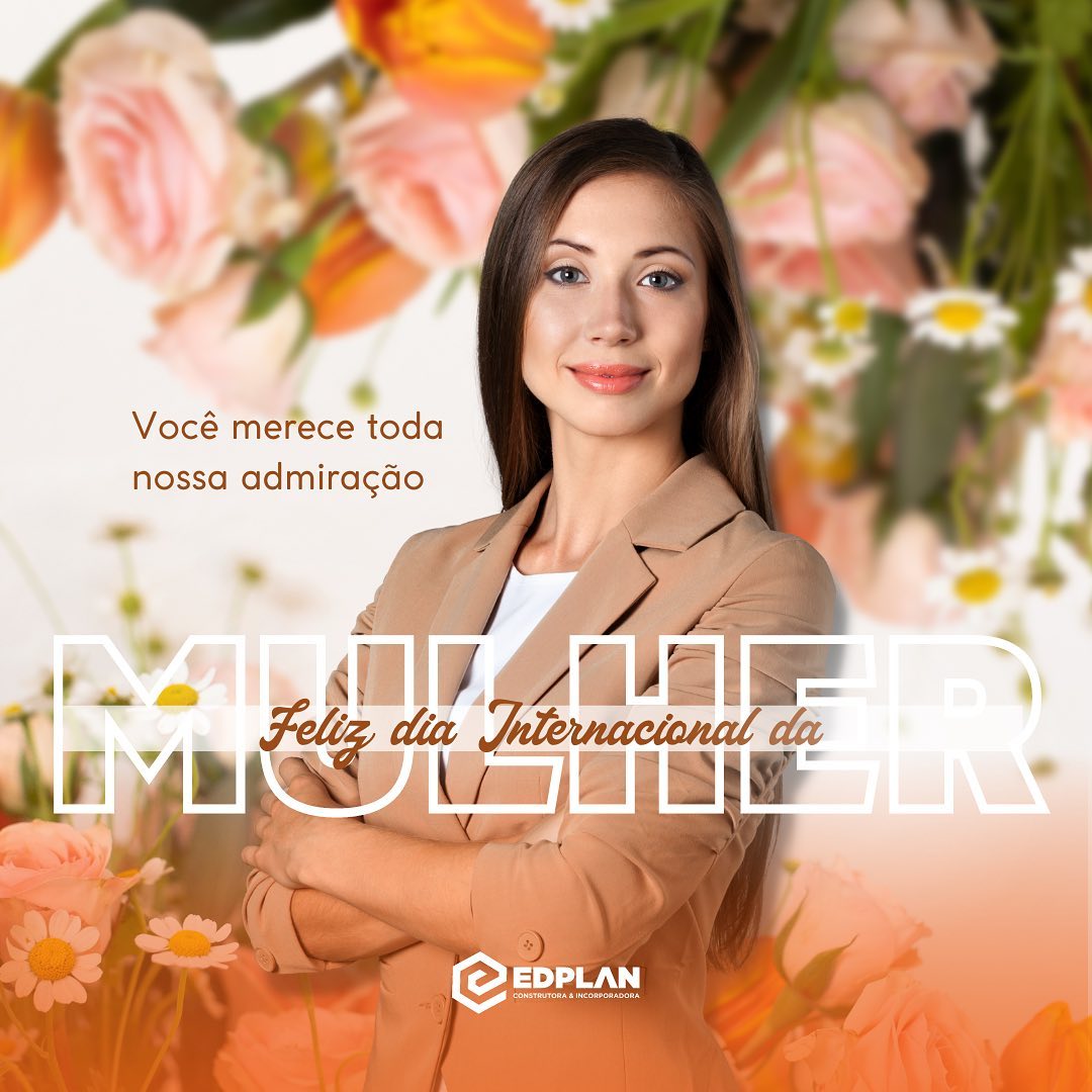 Edplan Construtora e Incorporadora - Hoje é comemorado o dia do ...