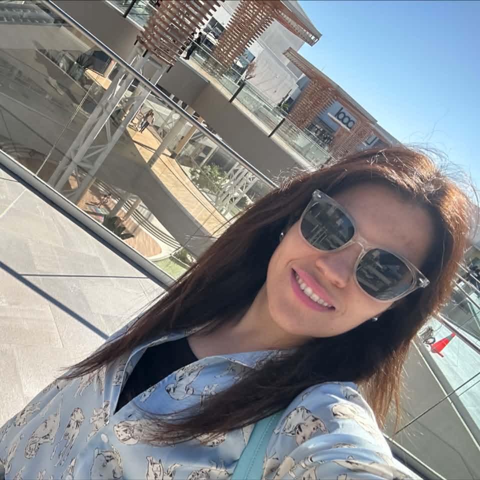Jessica Loza
