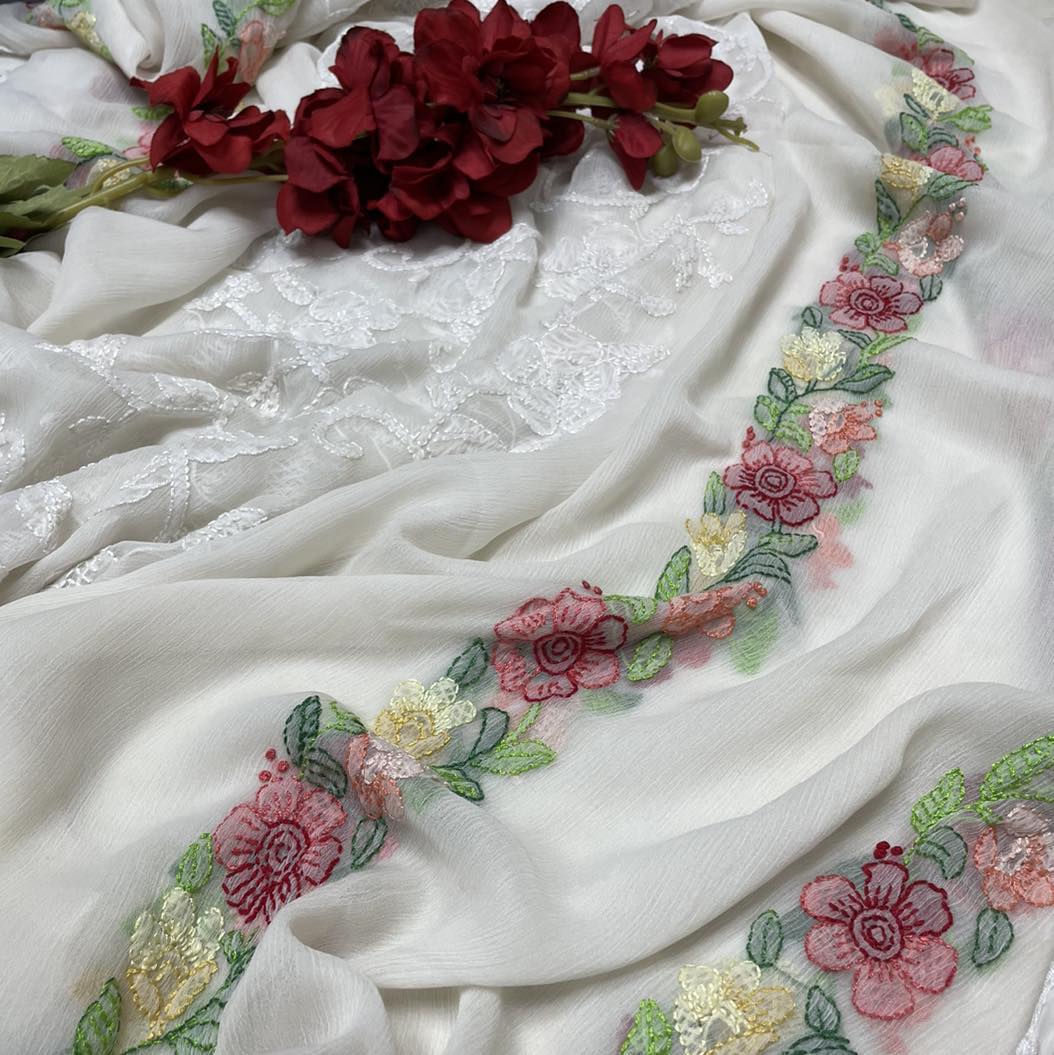 Multani Dupatta | Multan