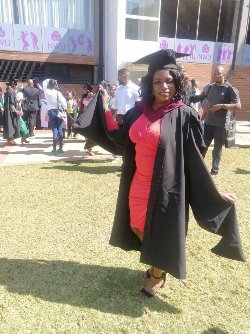 Thando Modisane